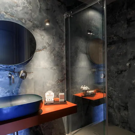 Apartahotel Belmonte Luxury - Lr Collection *