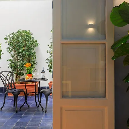 Apartahotel Belmonte Luxury - Lr Collection *