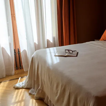 Apartahotel Belmonte Luxury - Lr Collection *