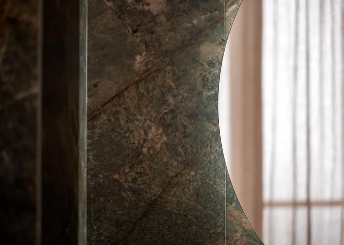 Belmonte Lr Collection 4*