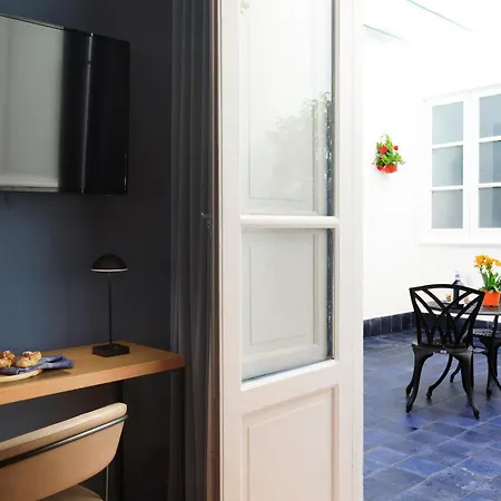 Belmonte Luxury - Lr Collection Aparthotel Palermo