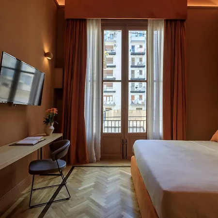 Aparthotel Belmonte Luxury - Lr Collection *