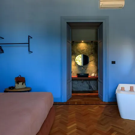 Belmonte Luxury - Lr Collection Aparthotel Palermo