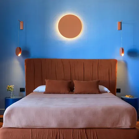 Belmonte Luxury - Lr Collection Aparthotel Palermo