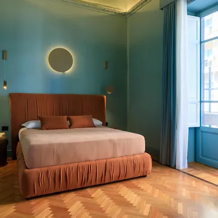 Belmonte Luxury - Lr Collection Aparthotel *