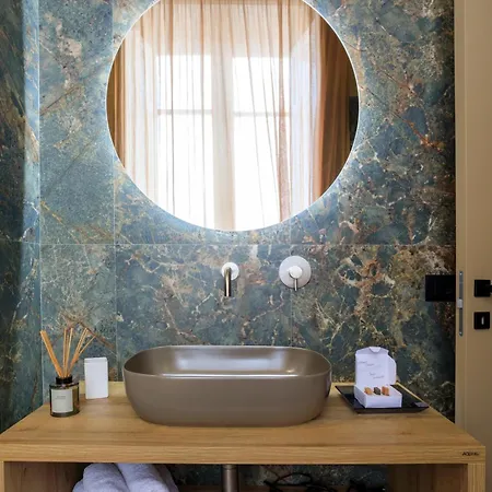 Aparthotel Belmonte Luxury - Lr Collection *