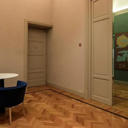 Belmonte Luxury - Lr Collection Aparthotel *
