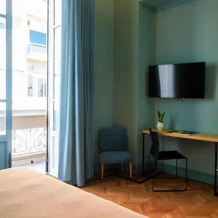Belmonte Lr Collection 4* Palermo