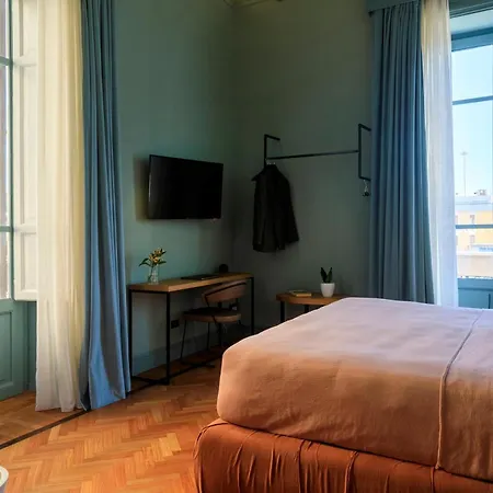Belmonte Lr Collection Lejlighedshotel 4*