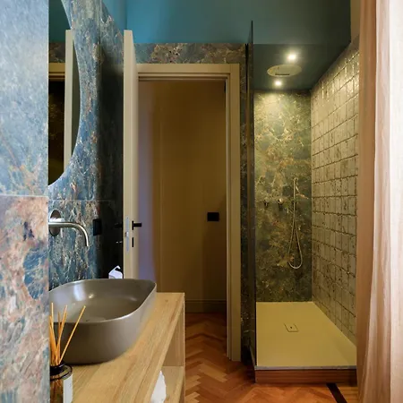 Aparthotel Belmonte Luxury - Lr Collection *