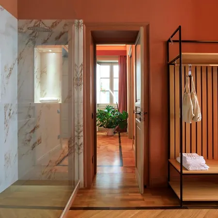 Aparthotel Belmonte Luxury - Lr Collection