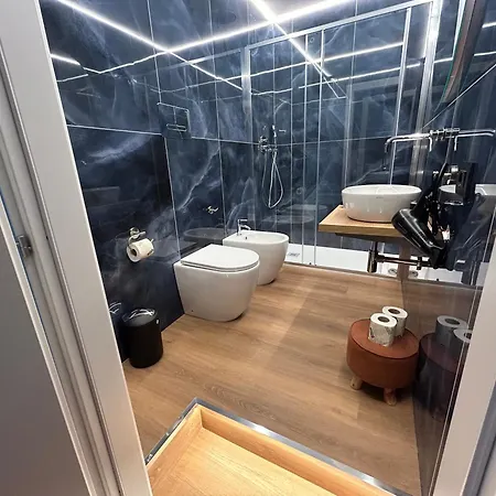 Belmonte Lr Collection شقة فندقية 4*