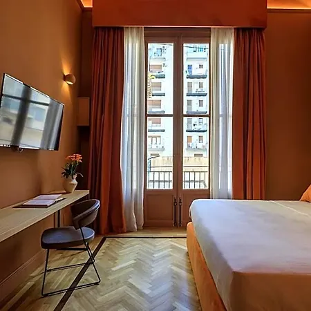 Aparthotel Belmonte Lr Collection