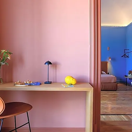 Belmonte Lr Collection Aparthotel