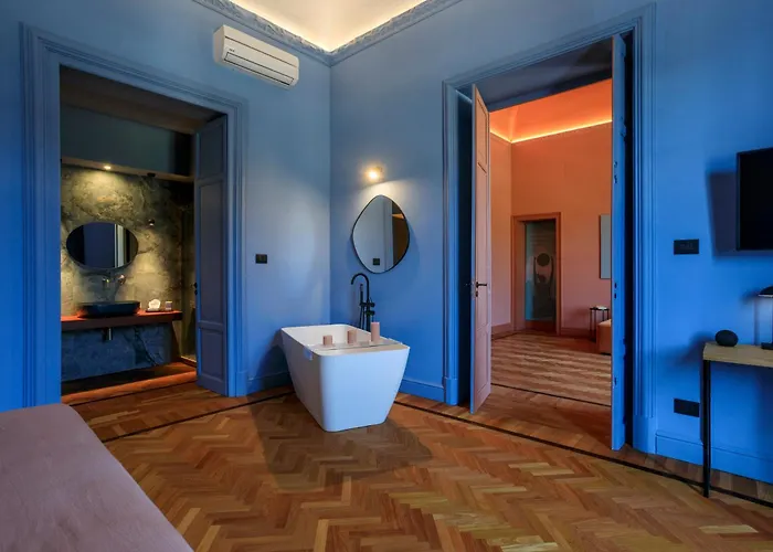 Lejlighedshotel Belmonte Lr Collection