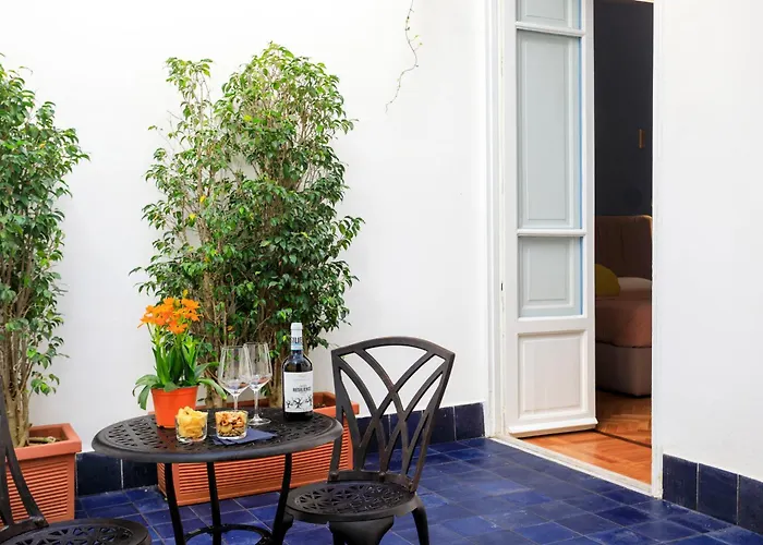 Lejlighedshotel Belmonte Lr Collection Palermo