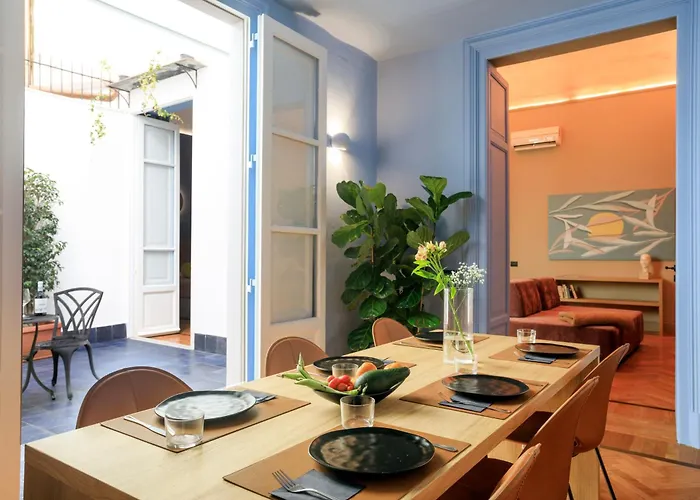 Lejlighedshotel Belmonte Lr Collection