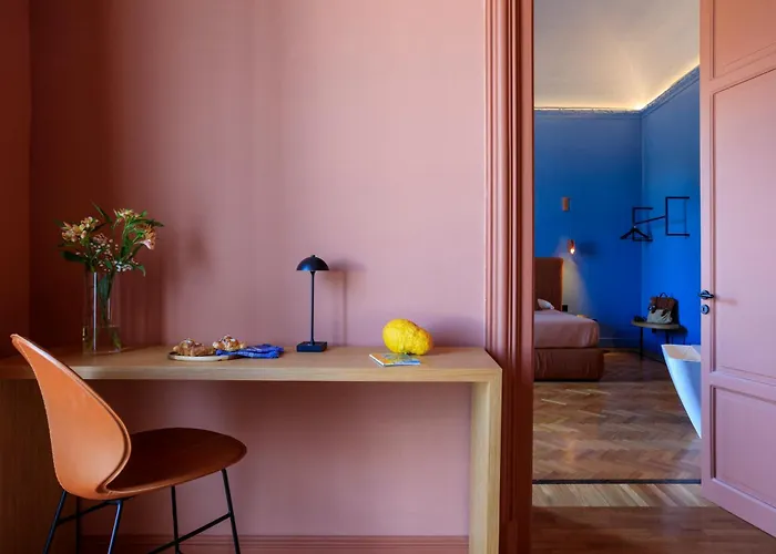 Belmonte Lr Collection 4* Palermo