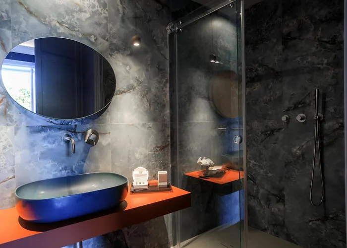 Lejlighedshotel Belmonte Lr Collection 4*