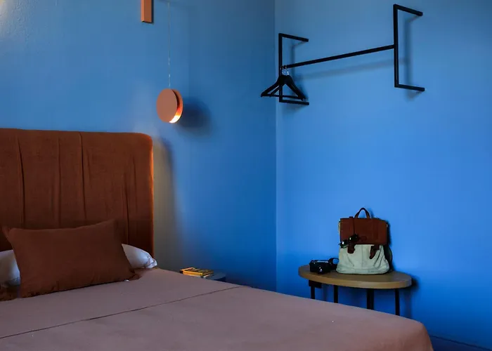 Lejlighedshotel Belmonte Lr Collection