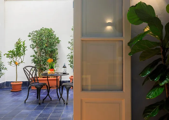 Lejlighedshotel Belmonte Lr Collection 4*