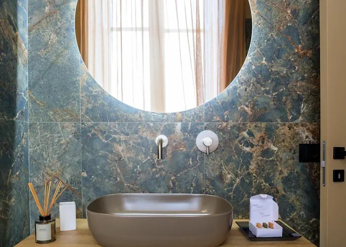 Lejlighedshotel Belmonte Lr Collection 4*