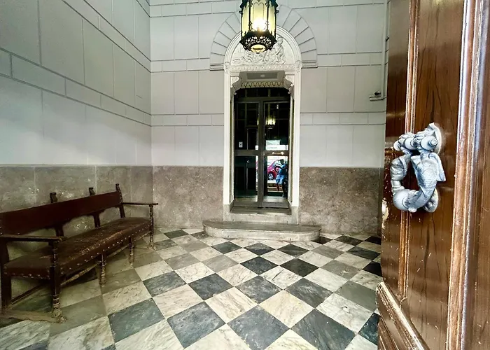 Belmonte Lr Collection Lejlighedshotel 4*