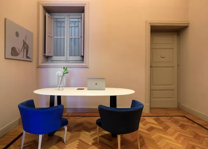 Lejlighedshotel Belmonte Lr Collection 4*