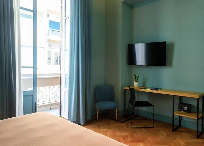 Belmonte Lr Collection 4* Palermo