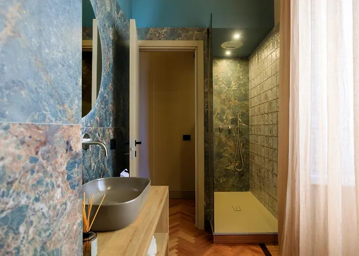 Lejlighedshotel Belmonte Lr Collection 4*