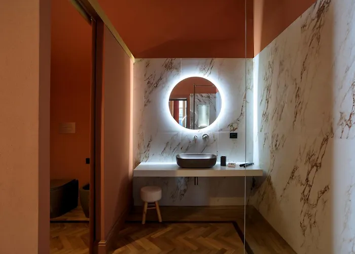 Belmonte Lr Collection Lejlighedshotel 4*