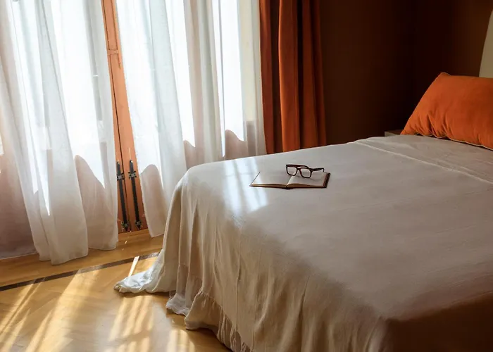 Lejlighedshotel Belmonte Lr Collection 4*
