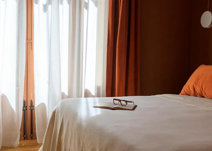Lejlighedshotel Belmonte Lr Collection Palermo