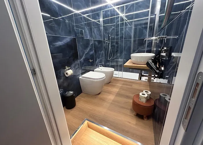 Belmonte Lr Collection Lejlighedshotel 4*
