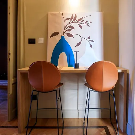 Apart-hotel Belmonte Lr Collection