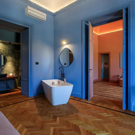 Apart-hotel Belmonte Lr Collection