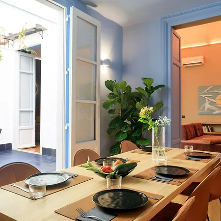 Apart-hotel Belmonte Lr Collection