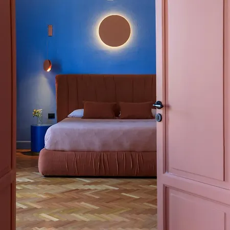 Apart-hotel Belmonte Lr Collection