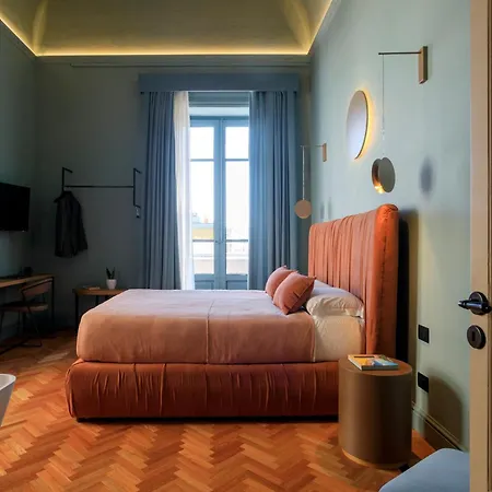 Belmonte Lr Collection Palermo