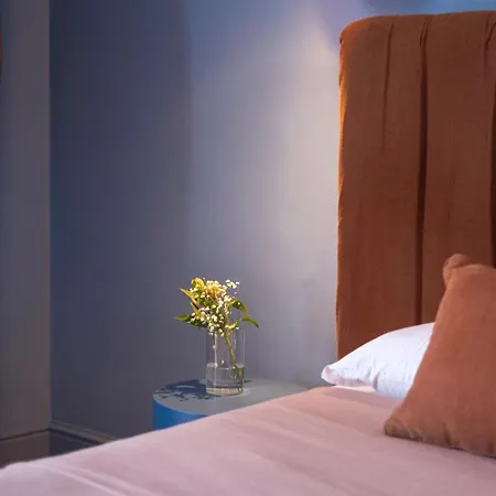 Belmonte Lr Collection Apart-hotel