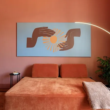 Belmonte Lr Collection Apart-hotel 4*