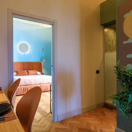 Belmonte Lr Collection 4* Palermo