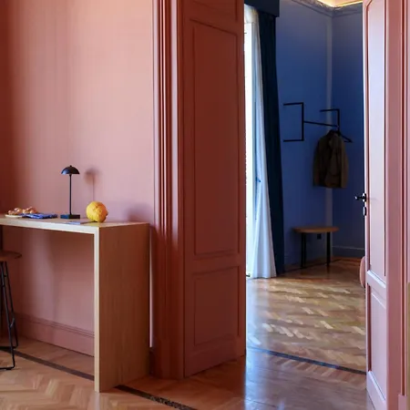 Apart-hotel Belmonte Lr Collection