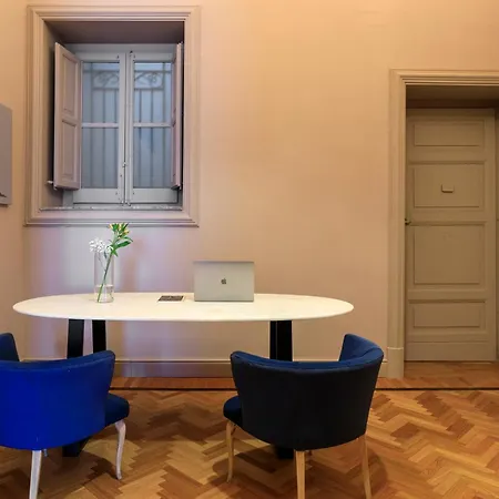 Apart-hotel Belmonte Lr Collection 4*