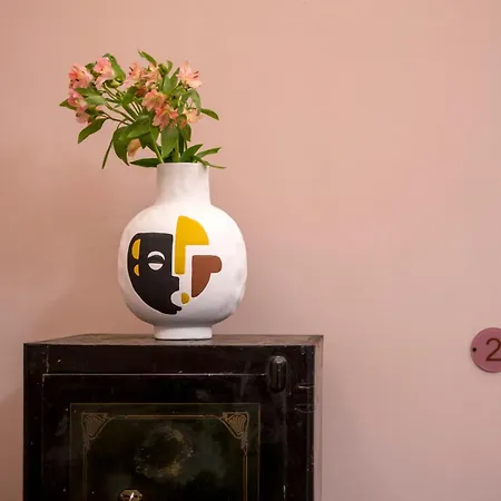 Belmonte Lr Collection Apart-hotel