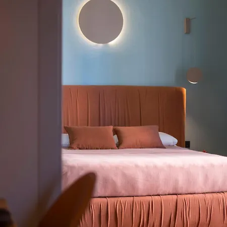 Belmonte Lr Collection Palermo