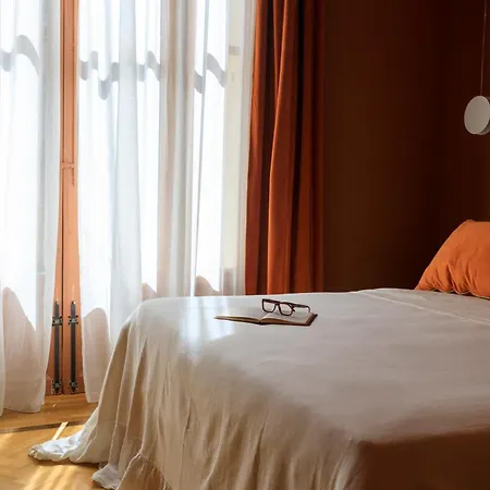 Apart-hotel Belmonte Lr Collection Palermo