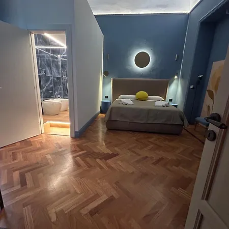 Belmonte Lr Collection Apart-hotel