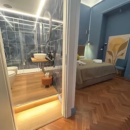 Apart-hotel Belmonte Lr Collection