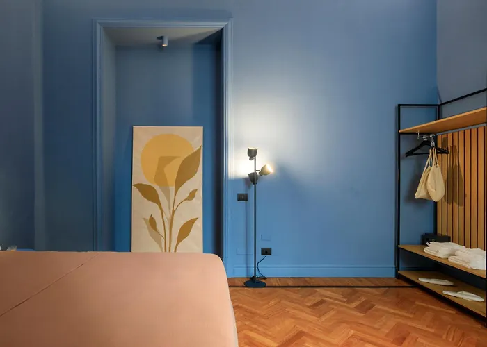 Belmonte Lr Collection 4*